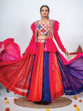 Prachi The Label - Balamy